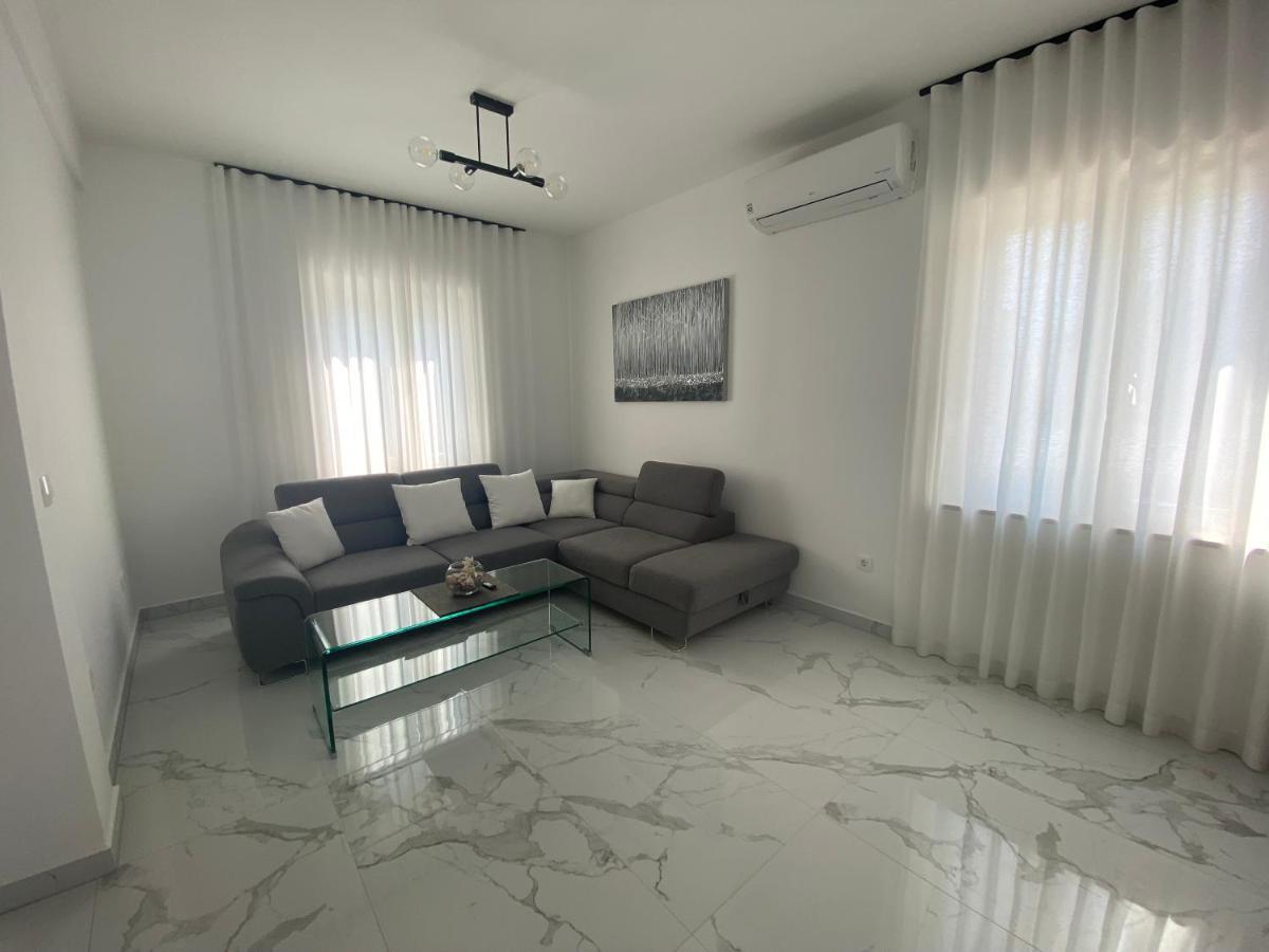 Žuljana Holiday House Canis מראה חיצוני תמונה