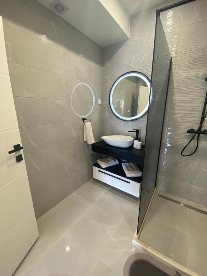 Žuljana Holiday House Canis מראה חיצוני תמונה