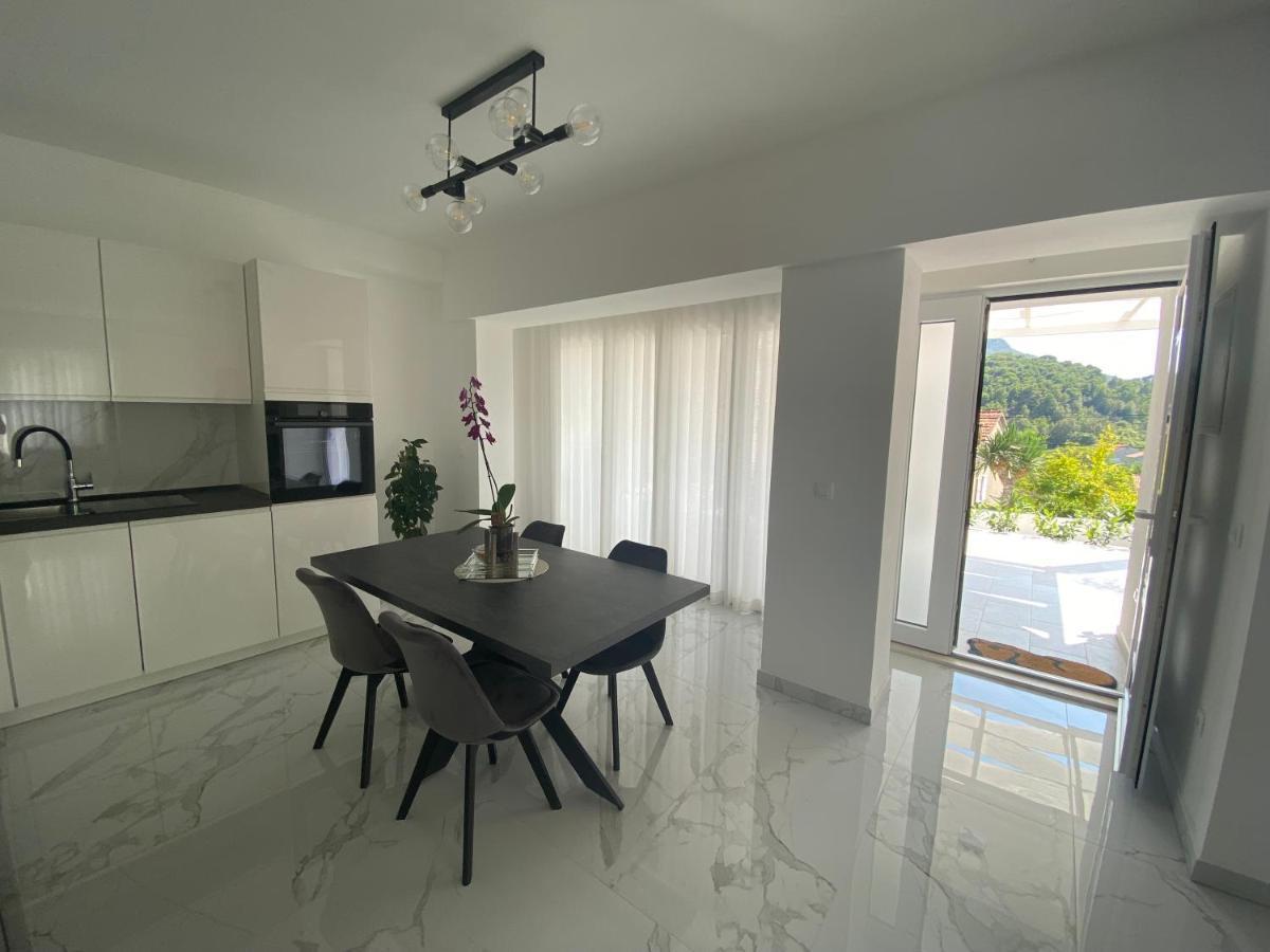 Žuljana Holiday House Canis מראה חיצוני תמונה