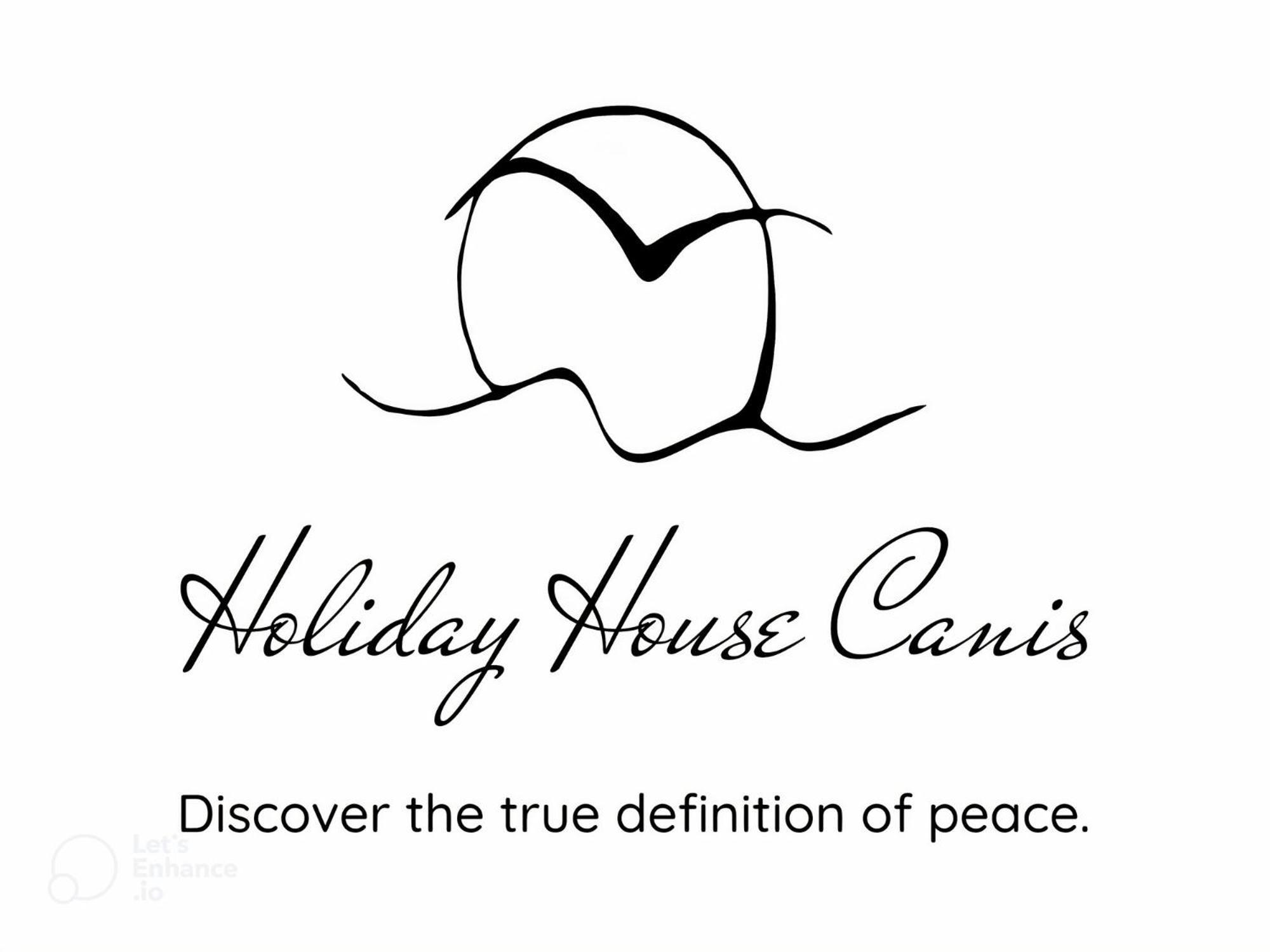 Žuljana Holiday House Canis מראה חיצוני תמונה