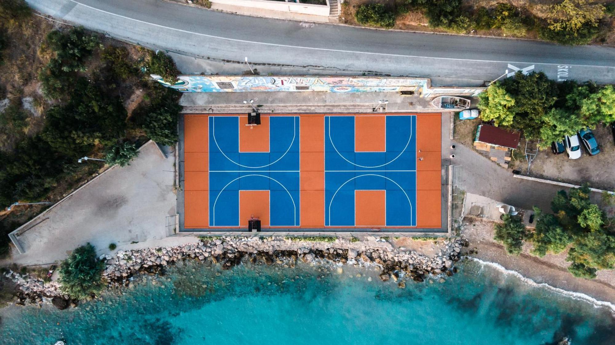 Žuljana Holiday House Canis מראה חיצוני תמונה