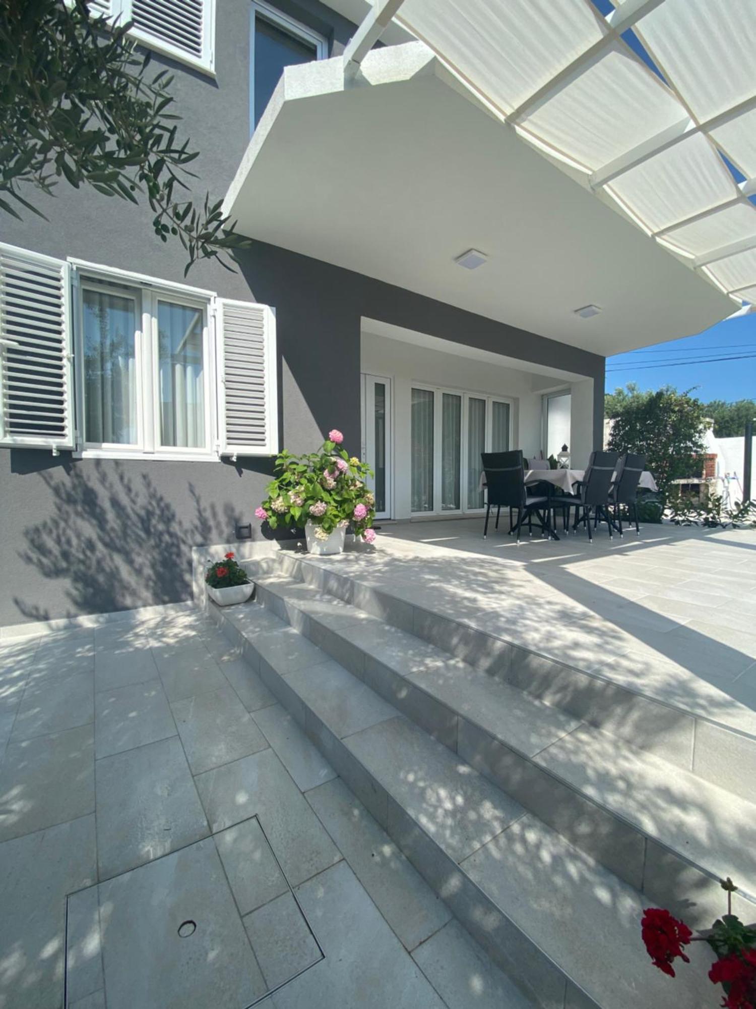 Žuljana Holiday House Canis מראה חיצוני תמונה
