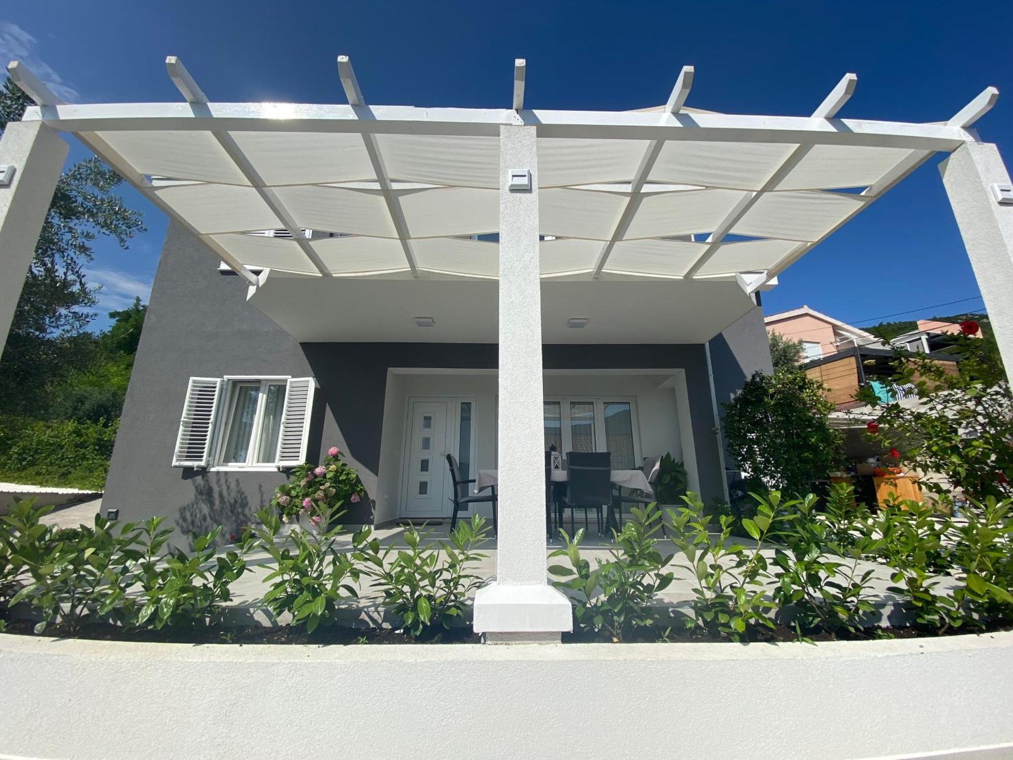 Žuljana Holiday House Canis מראה חיצוני תמונה